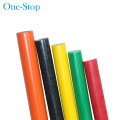 Plastic pom Rod high temperature resistant