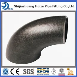 pipe fitting elbow