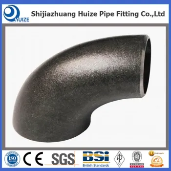 pipe fitting elbow