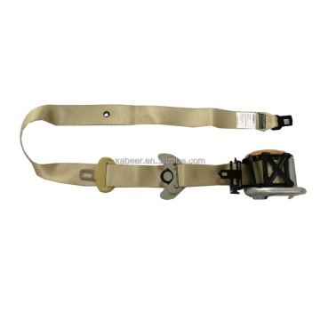 Dynamic Test Buckle Durability Release Force Tester for Micro Car Safety Belt (2008 Teana)