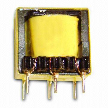 EC/EE/EI/PQ Type High-frequency Transformer, Applied to DC/DC Converter