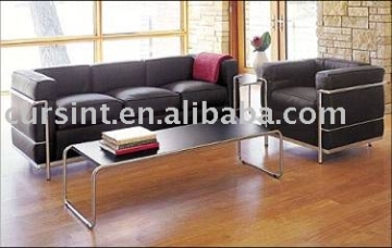 Le Corbusier Sofa Lc2