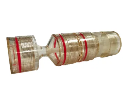 Blood Collection PRP Tube