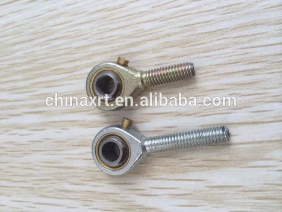 Female Type PHS Rod end bearing PHS20