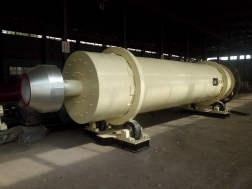 High-Alumina Ball Mill