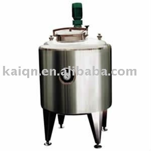 Stainless Steel Drum and Barrels