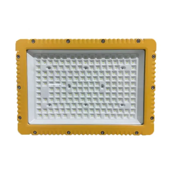 LEDUN Explosion Proof LED Light IP66 ATex 200W for Oil and Mining Industries