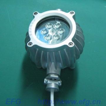 18W LED Explosion-Proof Light for Oil,Petrifaction,Mining,Colliery