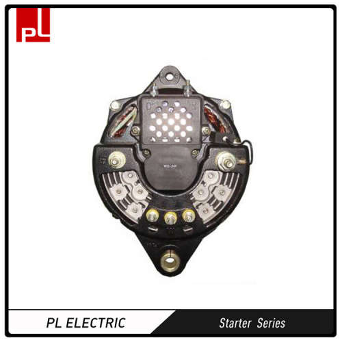 ZJPL 24V 110A 110-459 alternator