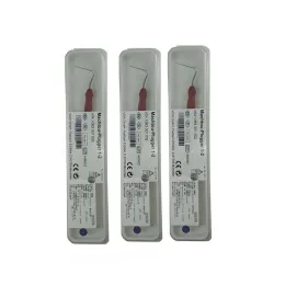 Dental Gutta percha obturation filling device Root canal