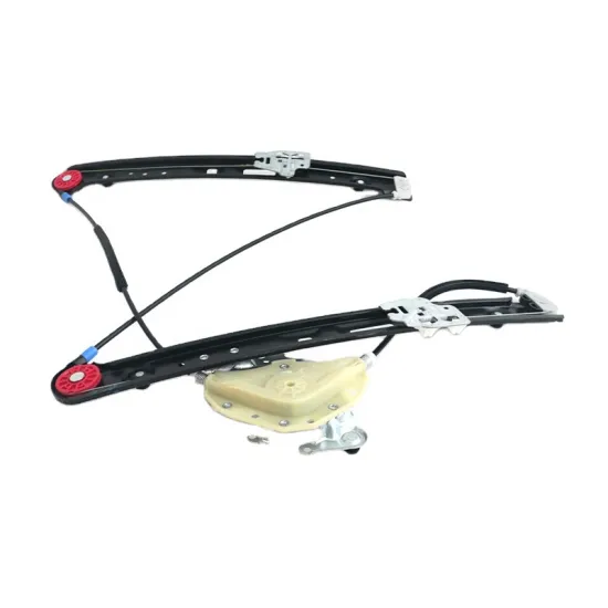 YOUPARTS Car Parts Power Window Regulator 51337020659 For BMW E46