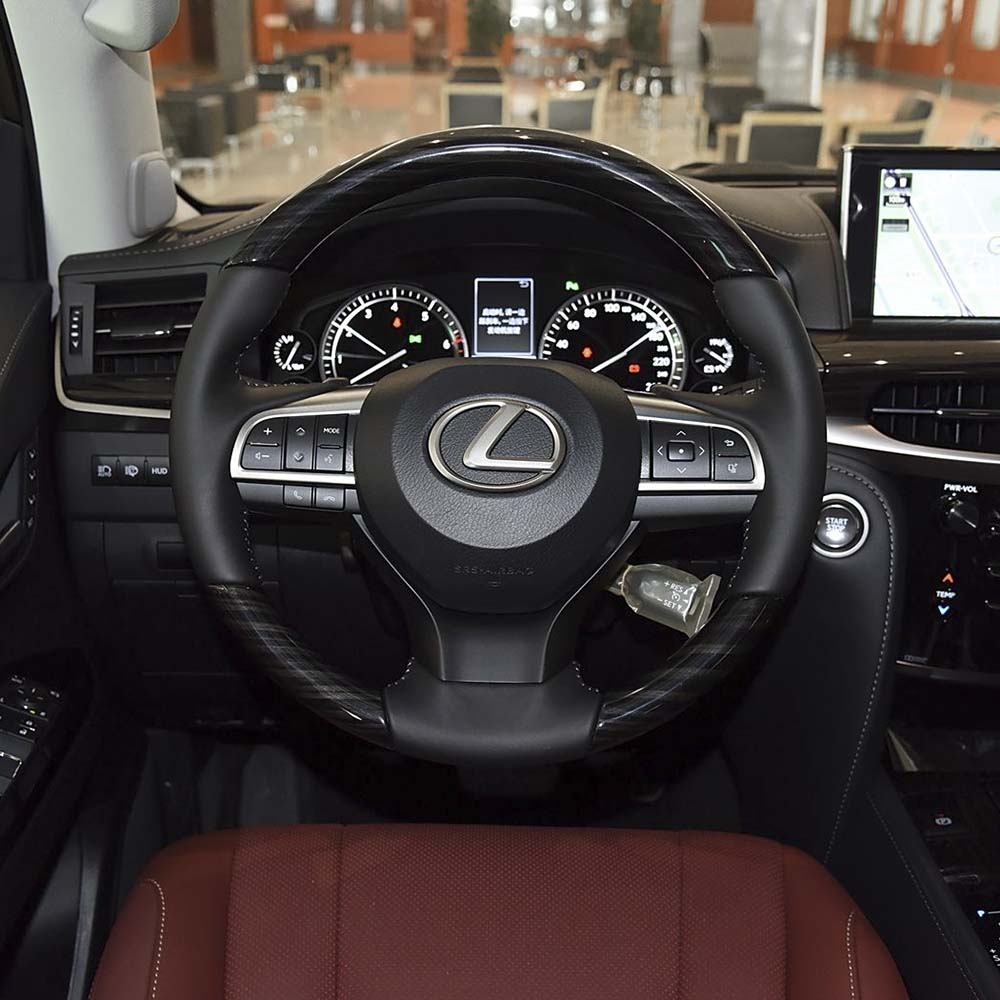 Lexus LX570 (6)
