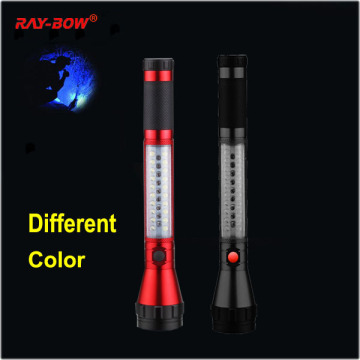 mini multi-functional led worklight with strong magnet