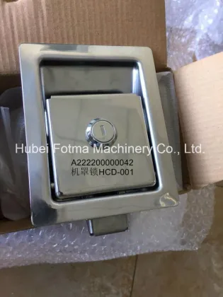 Sany Sdcy90K8c Rsc45 Rsc45c Port Handling Machinery Parts