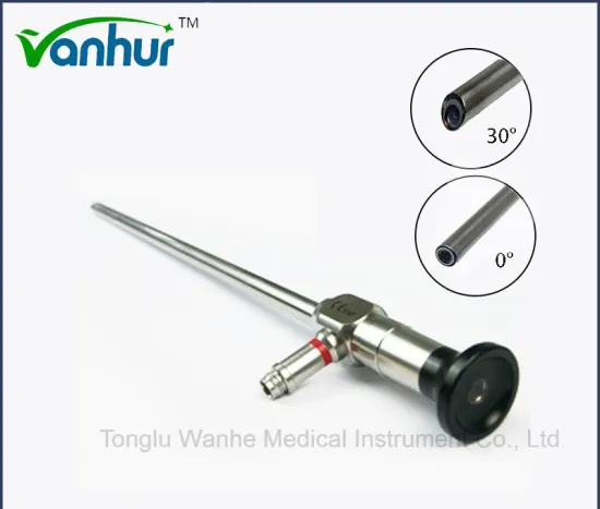 High Quality Autoclavable Laparoscope Endoscope Equipment