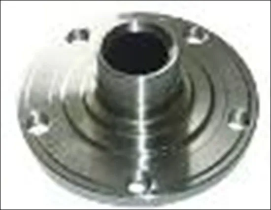 4a0407615d/b/f Automobile Wheel Bearings , Vw Passat Wheel Hub