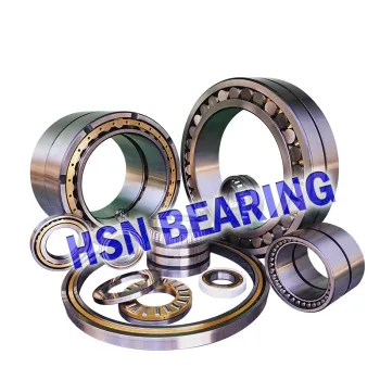 HSN Heavy Duty Euro Quality Bearing KPGZ49/530-L-S with Gcr15SiMn Super Material in Stock