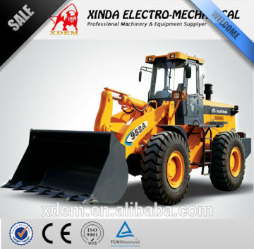 China YUTONG 952A Wheel Loader