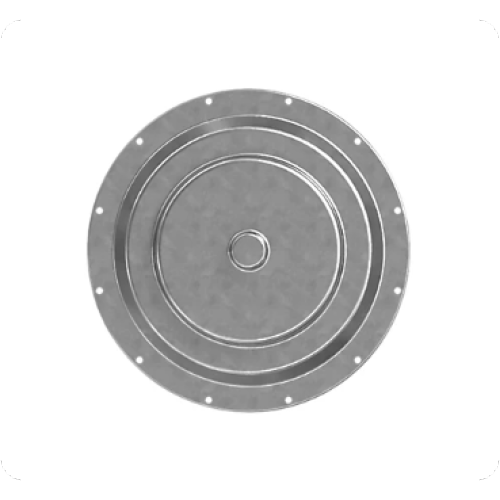 770G Truck Transport Cover 117-2927 / 1172927
