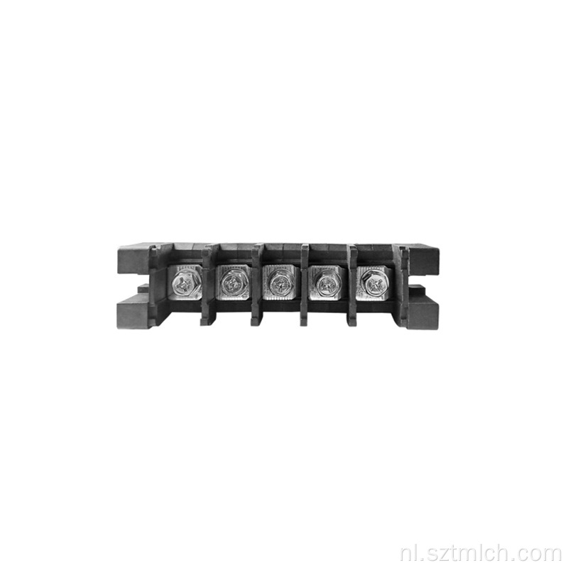 Terminalblokproductie Power Type Terminal Block