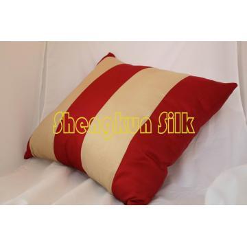 Silk Pillow and Pillow Cover