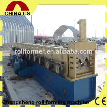 Changsheng Guard Rail Forming Machine