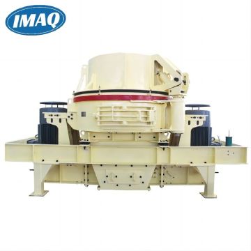 VB Vertical Shaft Impact Crusher