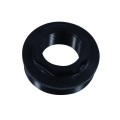 قطعات CNC سرپوش فلزی OEM