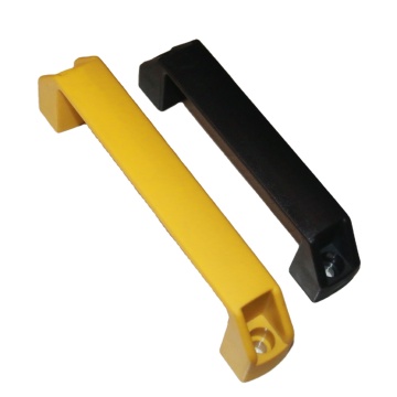 Electric Welding Machine Food Machinery Square Handle Door Knob