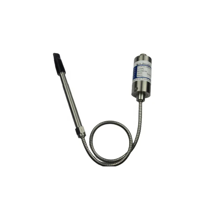 Extruder Melt Pressure Sensor