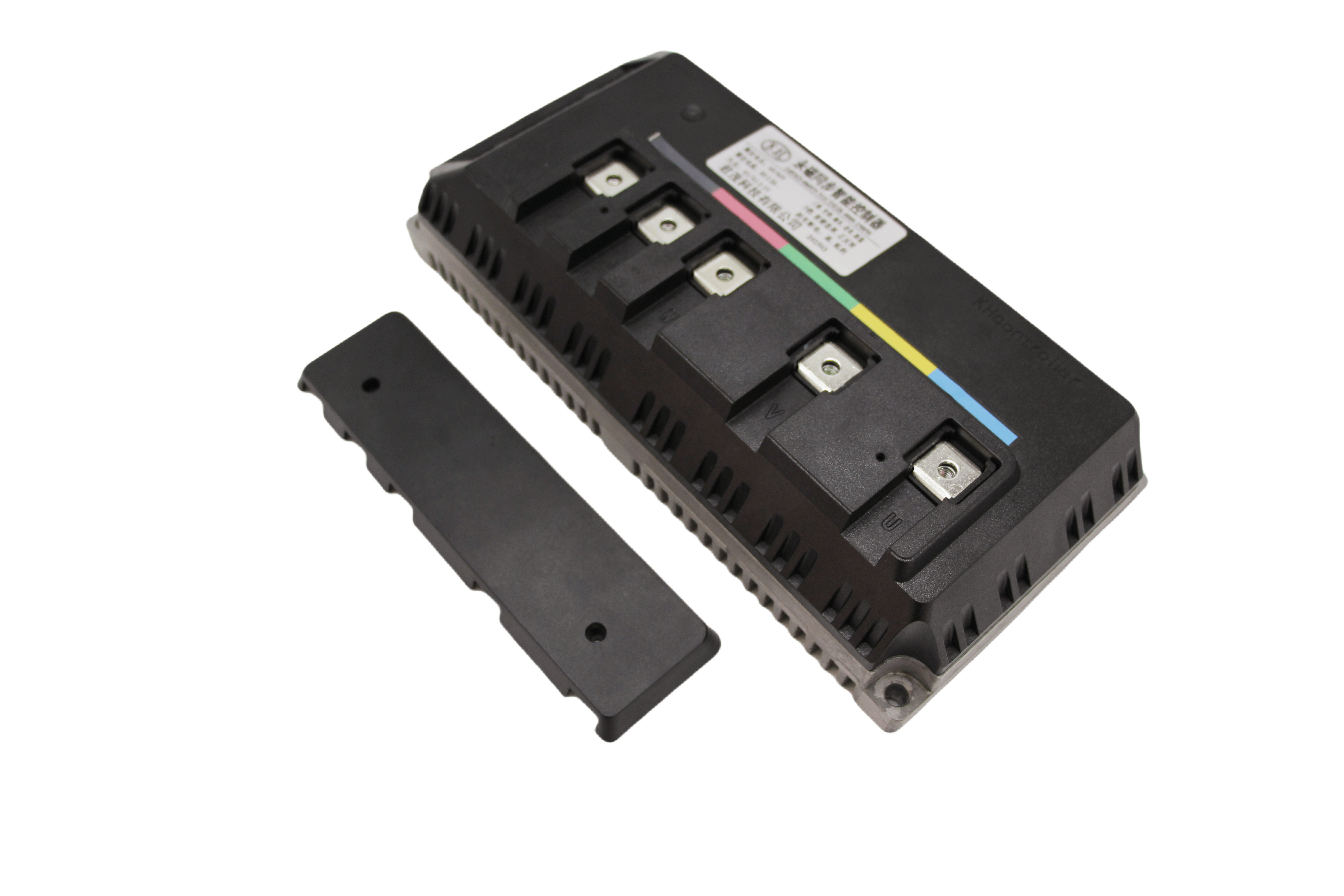 24 Tube Single Lamp Controller