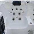 Hydro -Massage Spa Acryl -Whirlpool