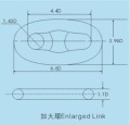 アンカーチェーン拡大リンク（EL）