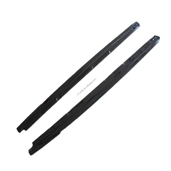 KSEE Auto Side Skirts for Seat Leon Cupra MK3 Facelift 2017-2019