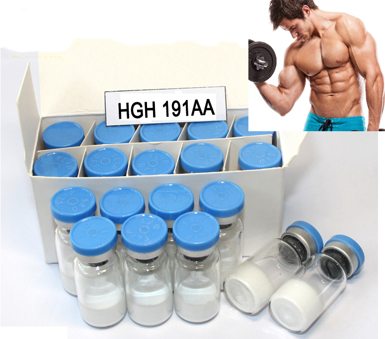 hgh fragment 176-191 peptide