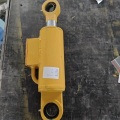 Peças de rolos de estrada Shantui 263-58-01000 Conjunto do compressor