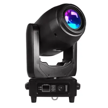 Botai LED 250W 3in1 BSW Moving Light