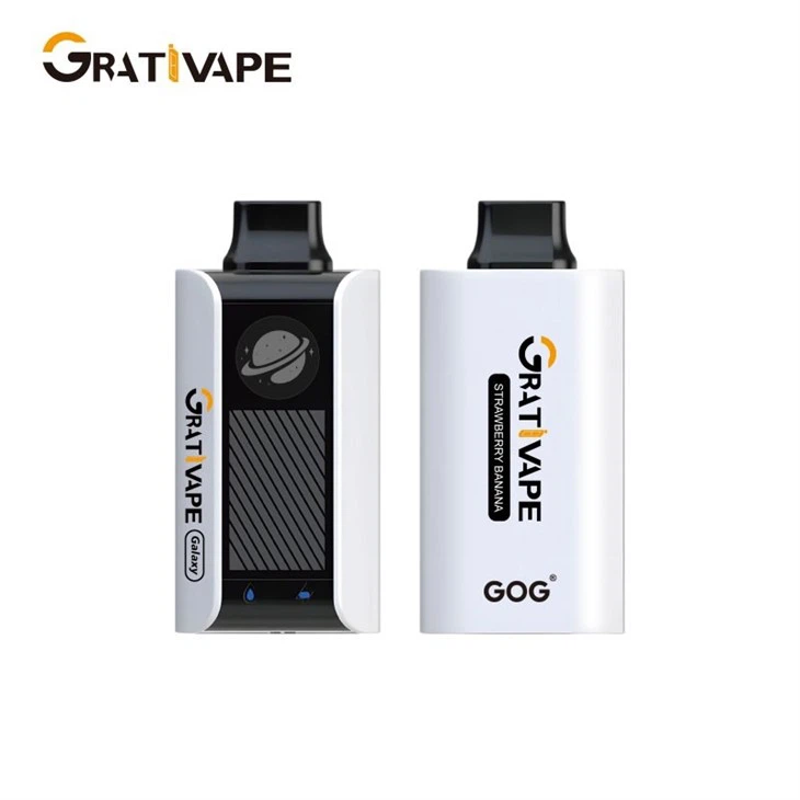 Grativape Galaxy 12k ราคาส่ง