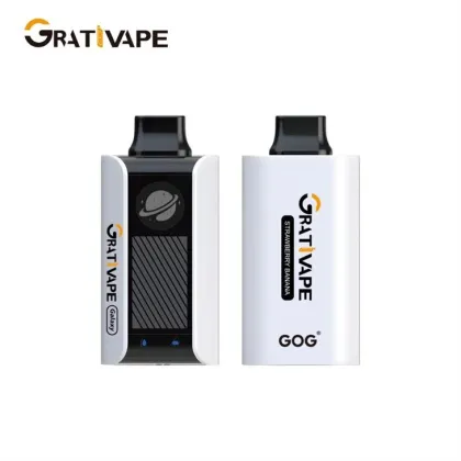 Grativape Galaxy 12000 NewWholesale