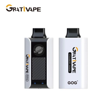 Grativape Galaxy 12k थोक मूल्य