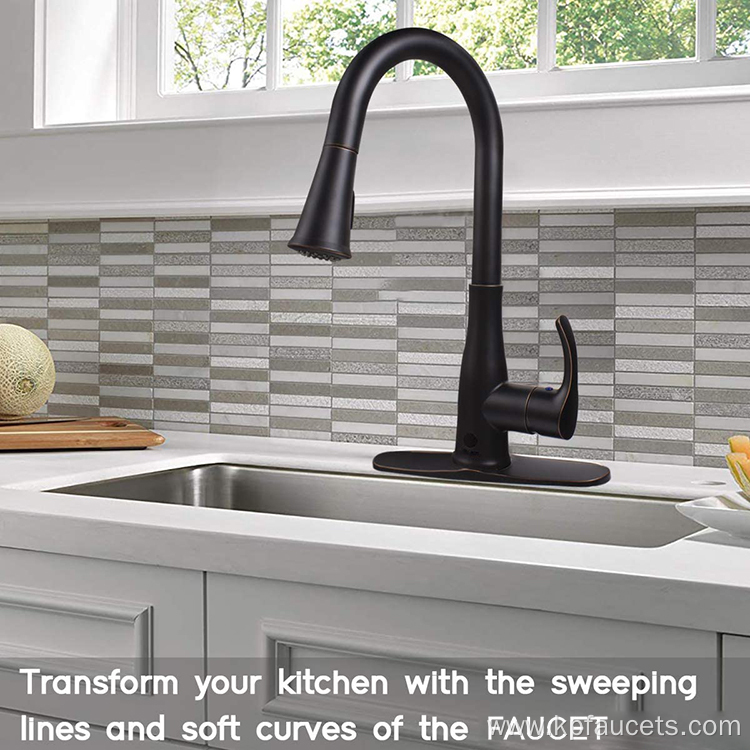 Highly Recommend Delivery Fast Magnetic Kitchen Faucet