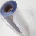 Película de PVC de grado alimenticio para envases de alimentos