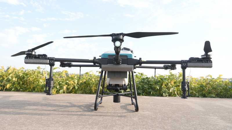 Agras T40 sprayer Agricultural Payload Drone Spraying