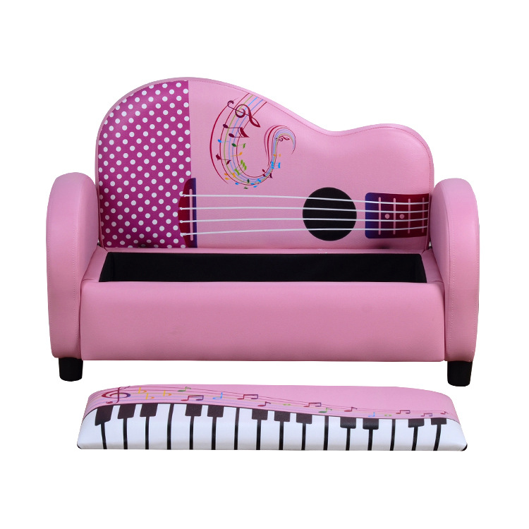 Piano Key Combination Sofa