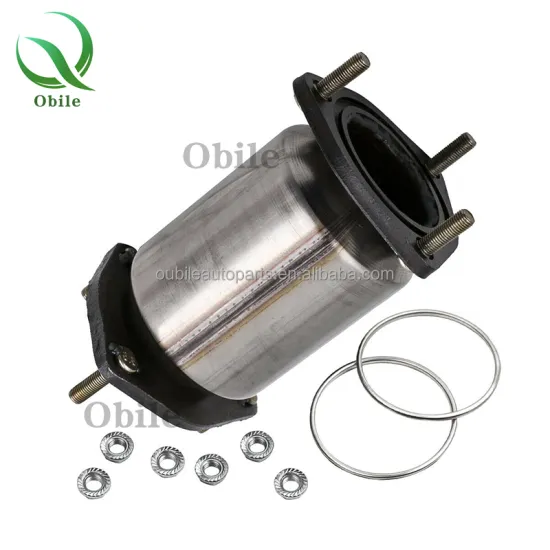 Chevrolet Aveo and Aveo 5 2004-2008 1.6L Catalytic Converter
