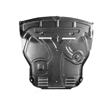 Engine Guard Car Bottom Cover Protection Skid Plate for SAIC MAXUS T60 T70 T90 EV30 V80 V90 Panel Van