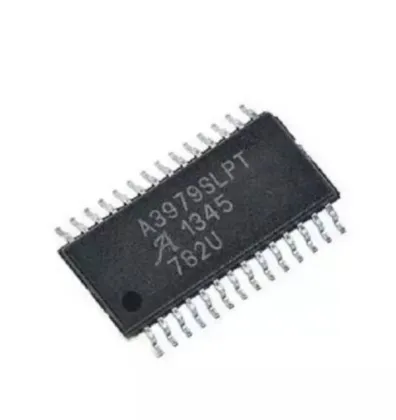 WJC A3979SLP Integrated Circuit - Electronic Components