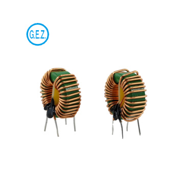 Toroidal Inductor, Common Mode Choke, Filter Inductor