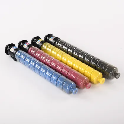 Wholesale Japan Toner Cartridges for Ricoh MPC and C Series Copier Machines