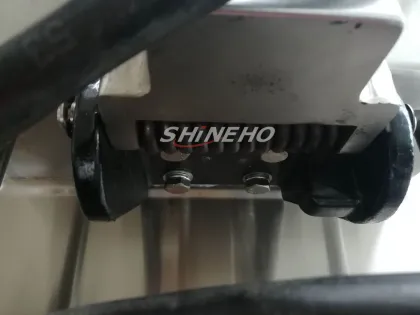 Electric Grill Equipment for Restaurants: Henny Penny Pressure Fryer